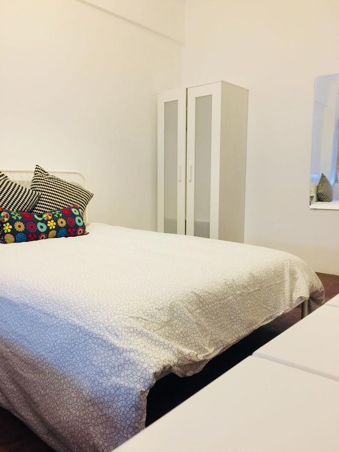 فندق Reiki Lovers Lisboa المظهر الخارجي الصورة