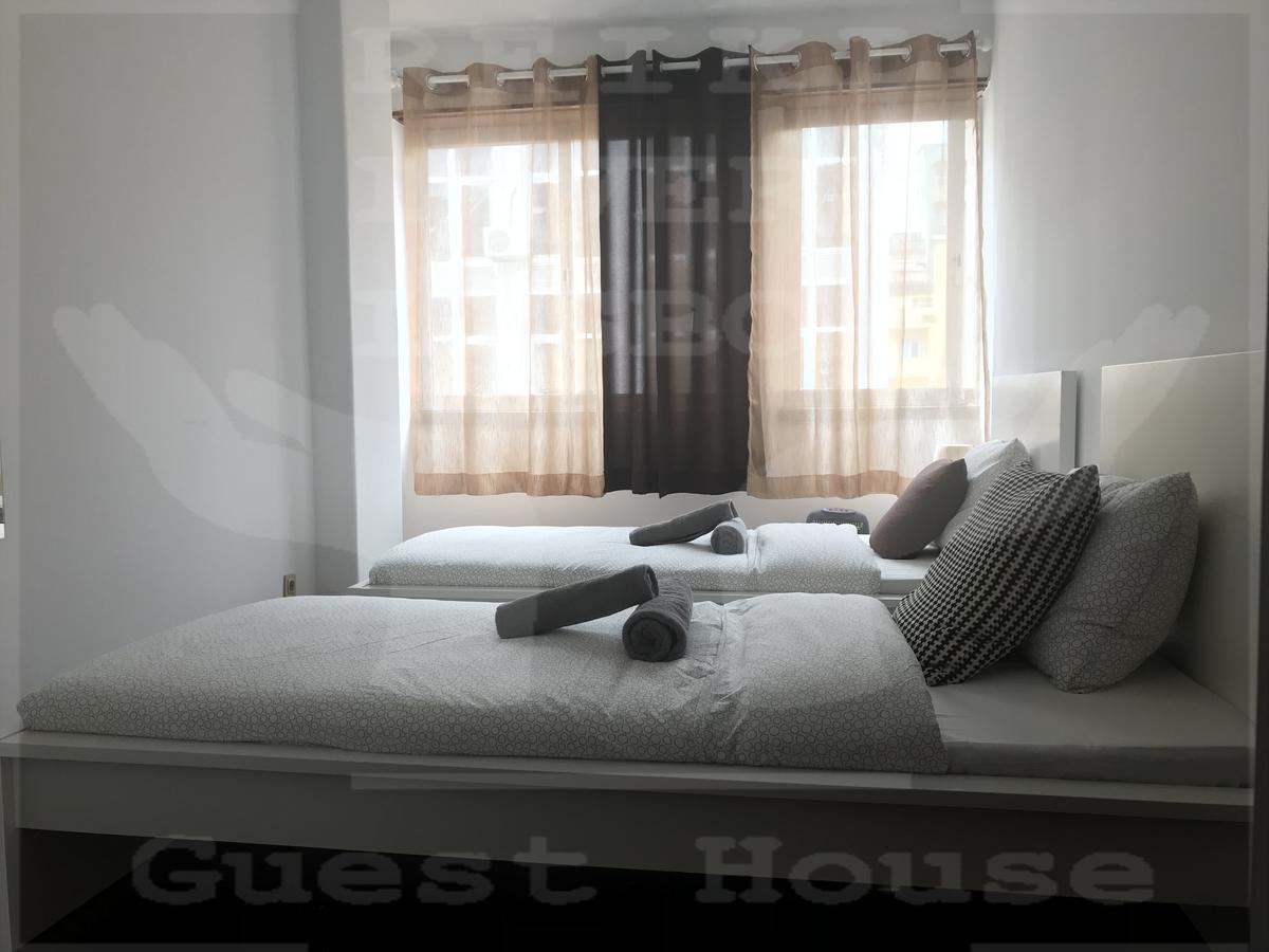 فندق Reiki Lovers Lisboa المظهر الخارجي الصورة