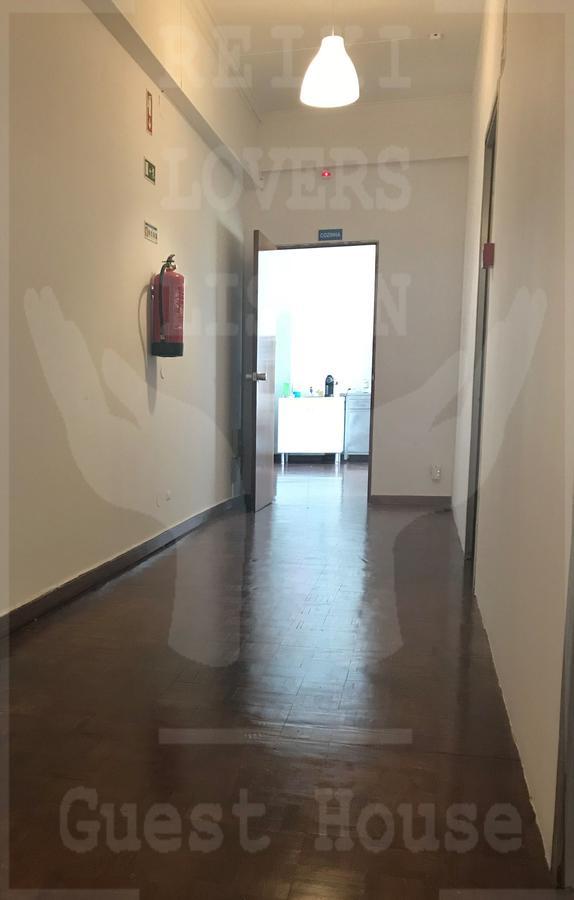 فندق Reiki Lovers Lisboa المظهر الخارجي الصورة