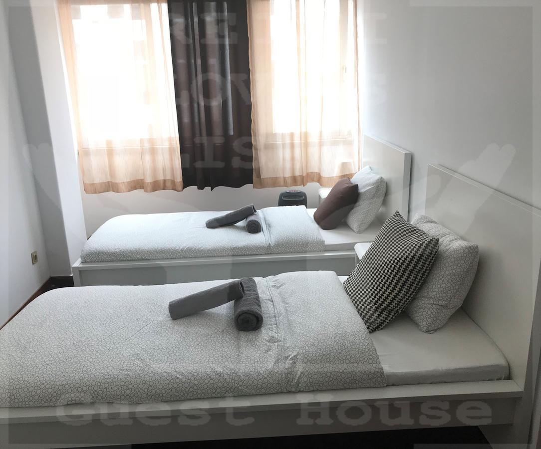 فندق Reiki Lovers Lisboa المظهر الخارجي الصورة